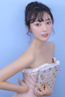 田朴珺魔鬼天使